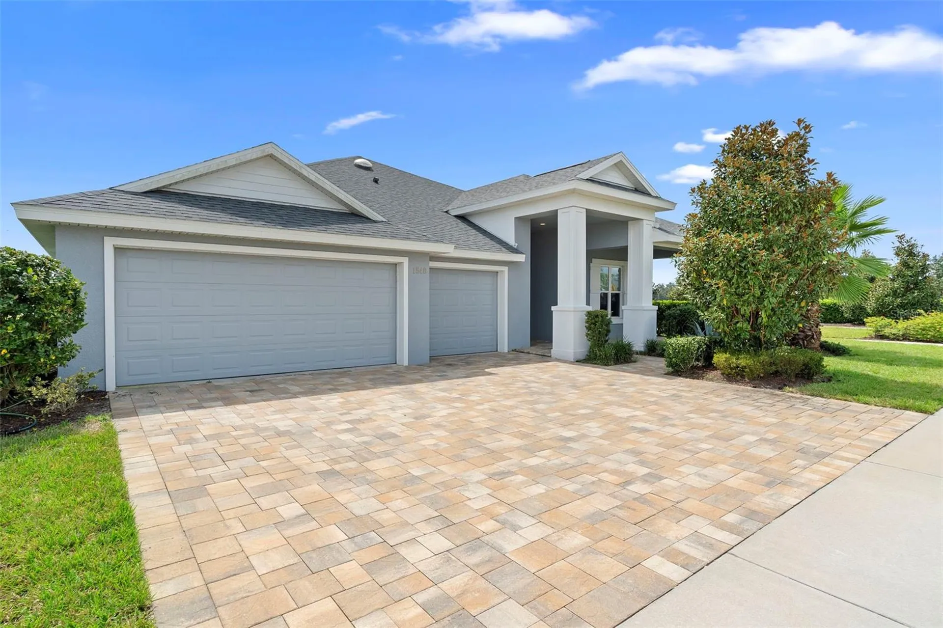 1548 Lake Reserve Drive Deland FL 32724