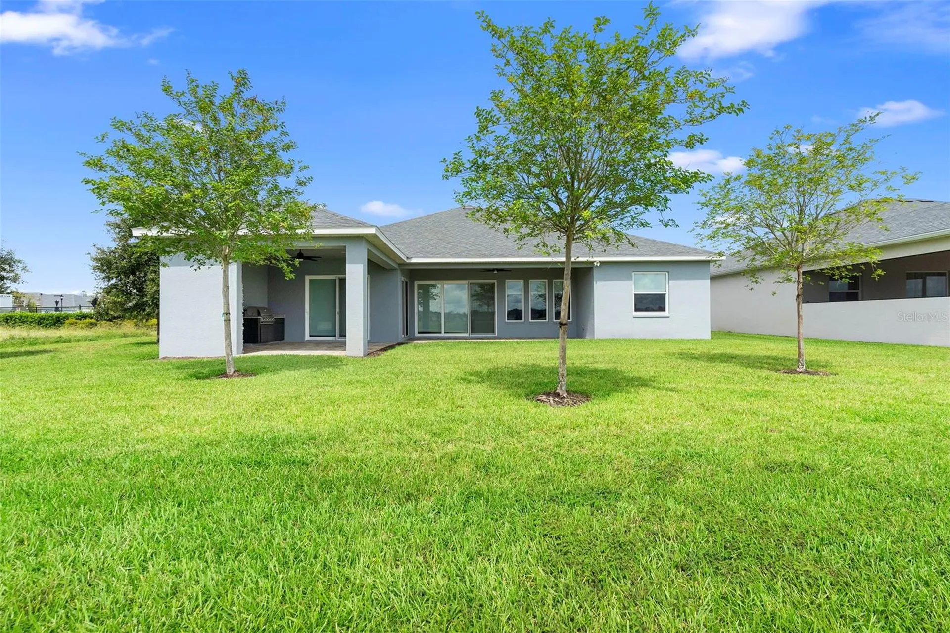 1548 Lake Reserve Drive Deland FL 32724