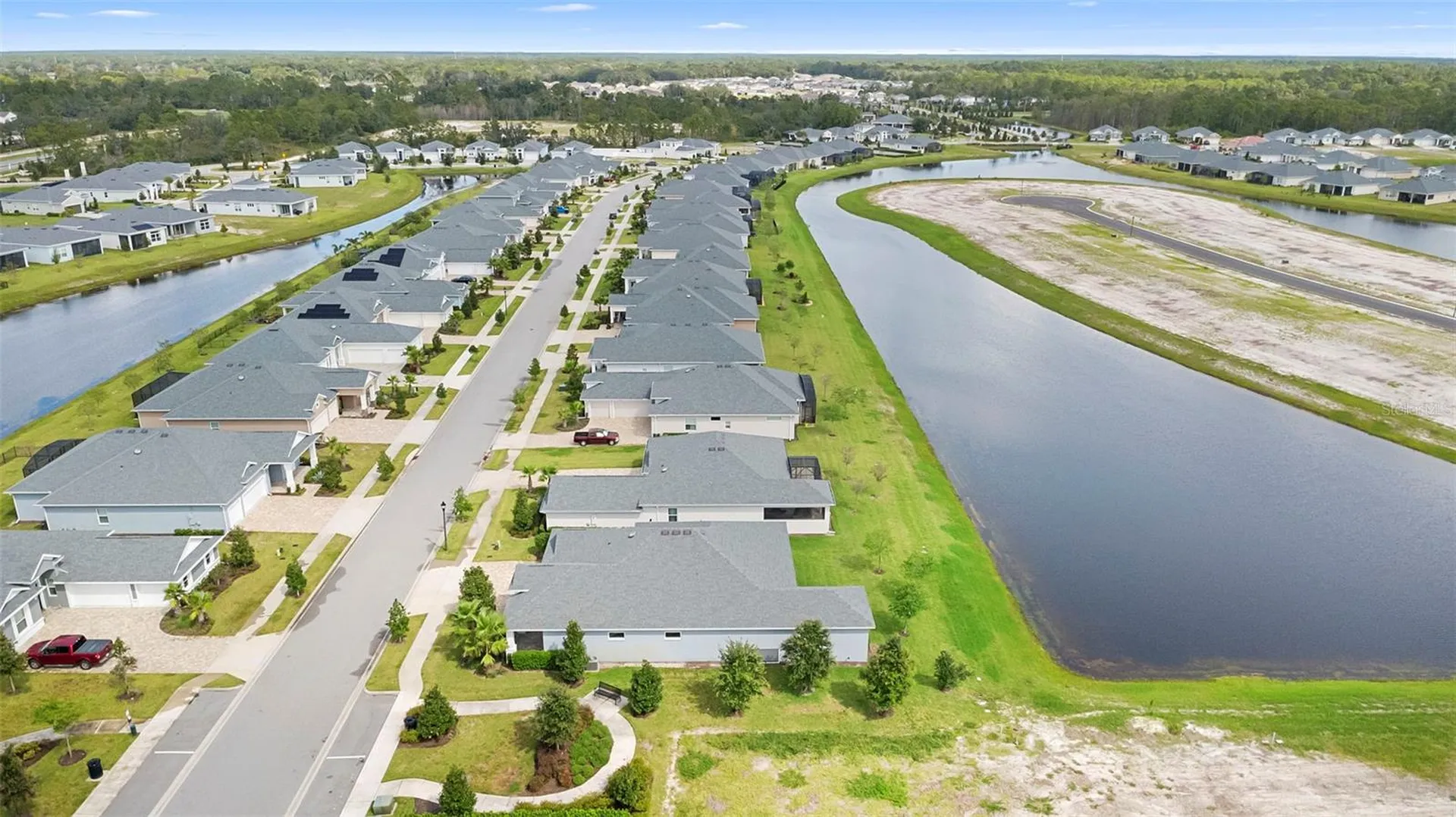 1548 Lake Reserve Drive Deland FL 32724