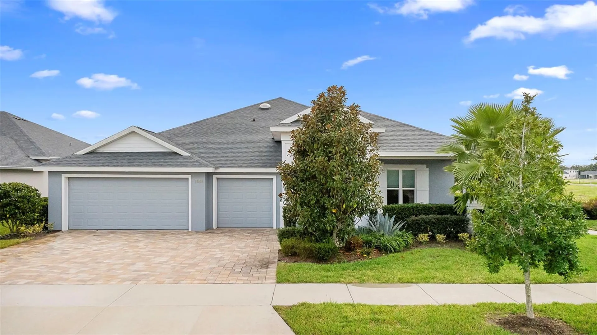 1548 Lake Reserve Drive Deland FL 32724