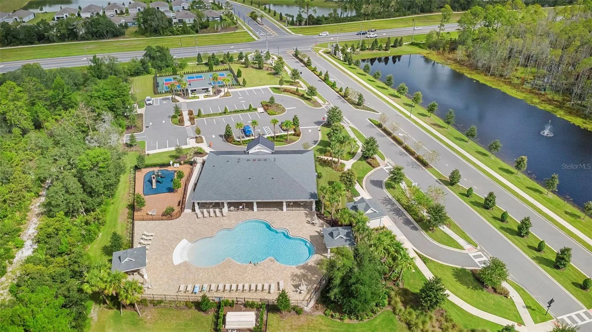 1548 Lake Reserve Drive Deland FL 32724