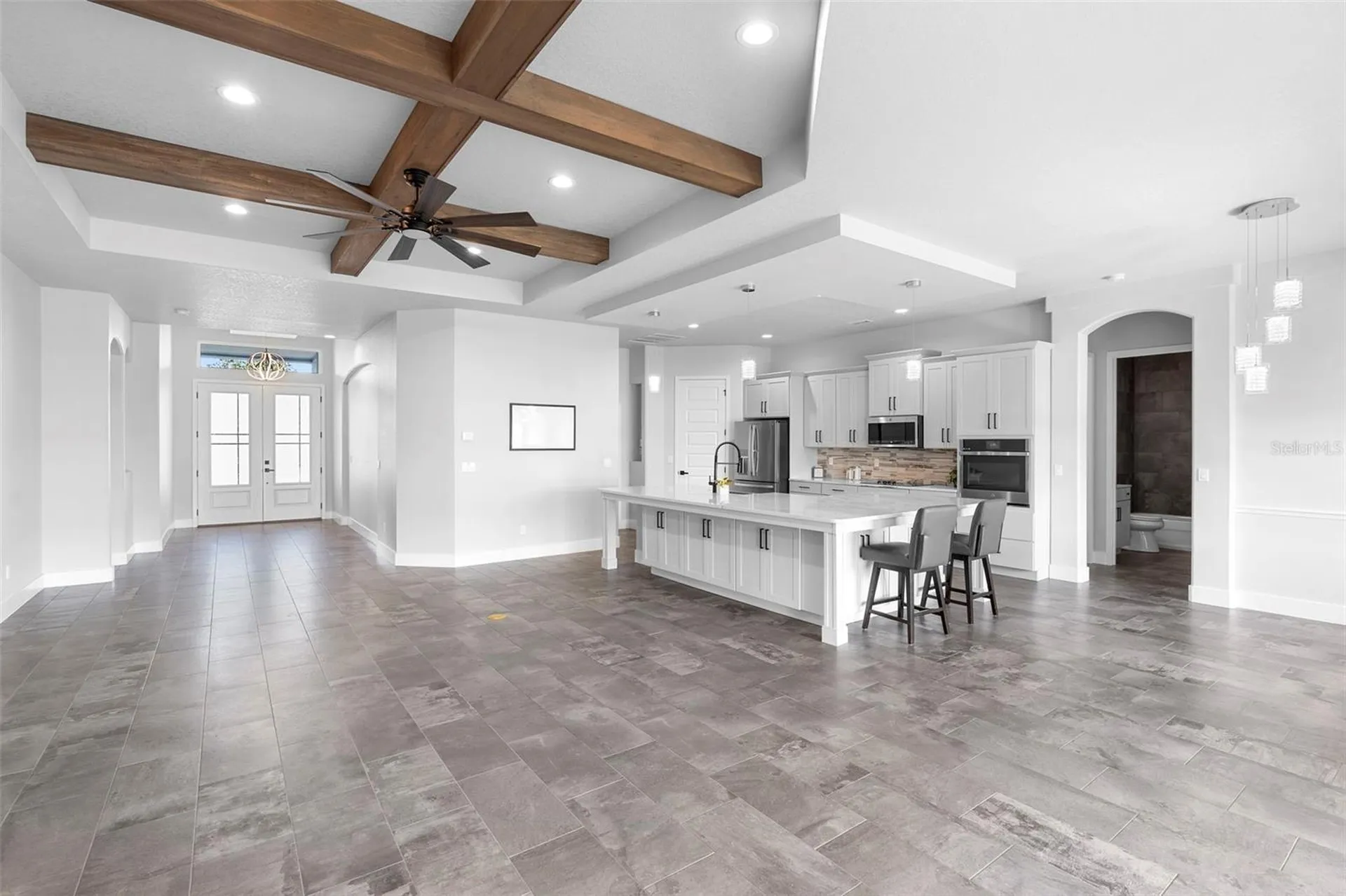 1548 Lake Reserve Drive Deland FL 32724