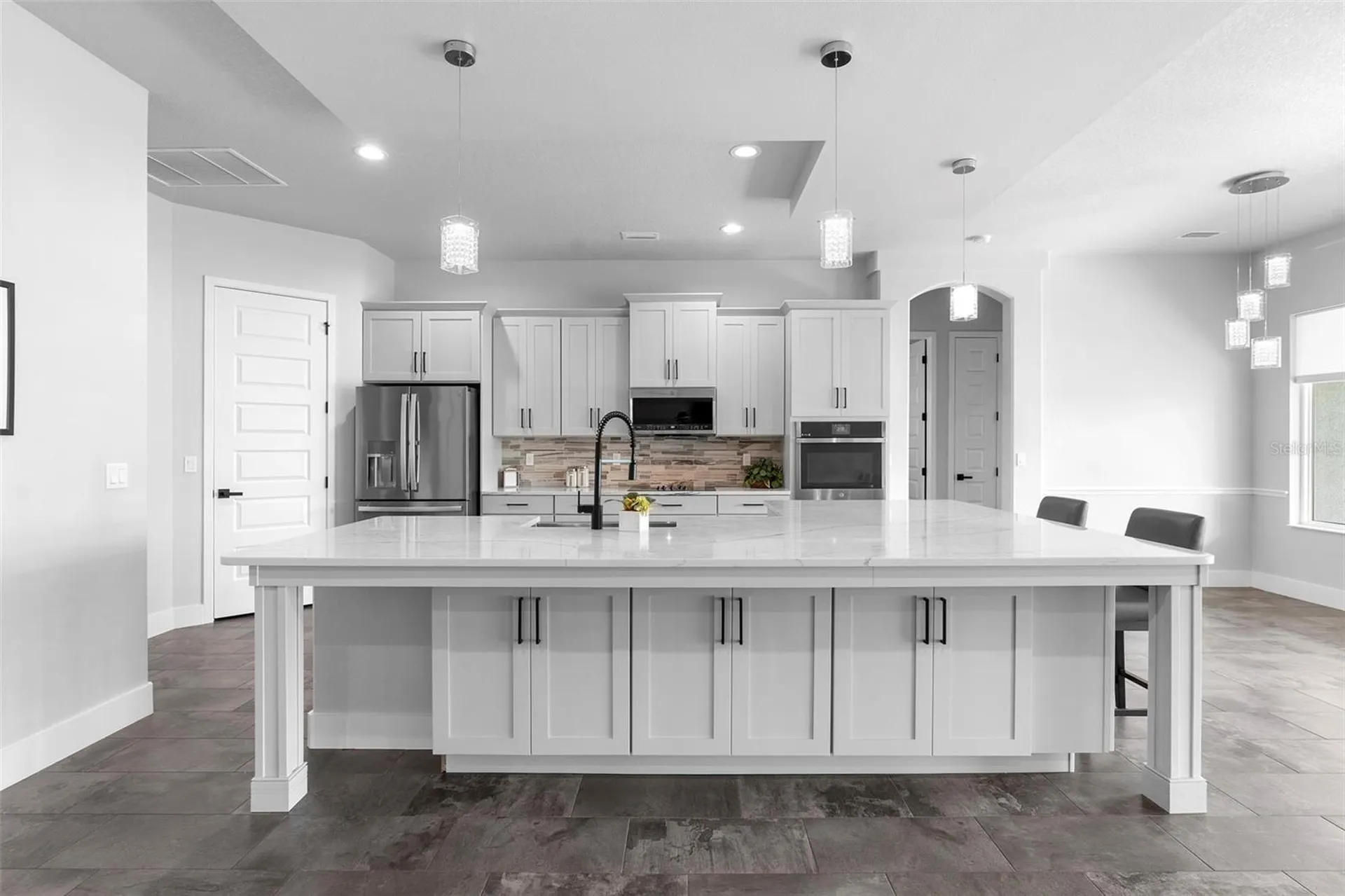 1548 Lake Reserve Drive Deland FL 32724