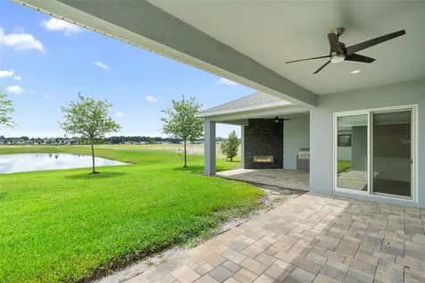 1548 Lake Reserve Drive Deland FL 32724