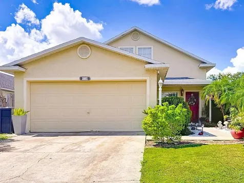 9710 Lupine Avenue Orlando FL 32824