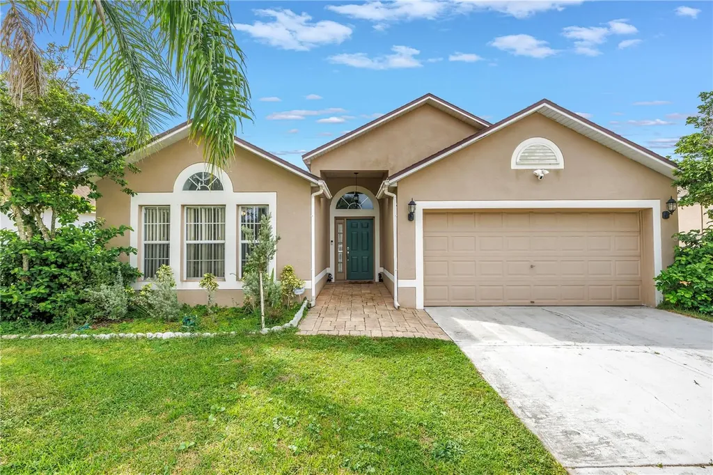 31704 Loch Aline Drive Wesley Chapel FL 33545