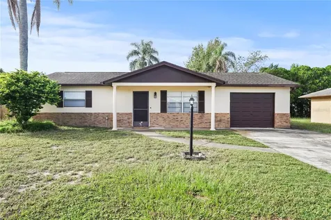 8530 Zane Lane Port Richey FL 34668
