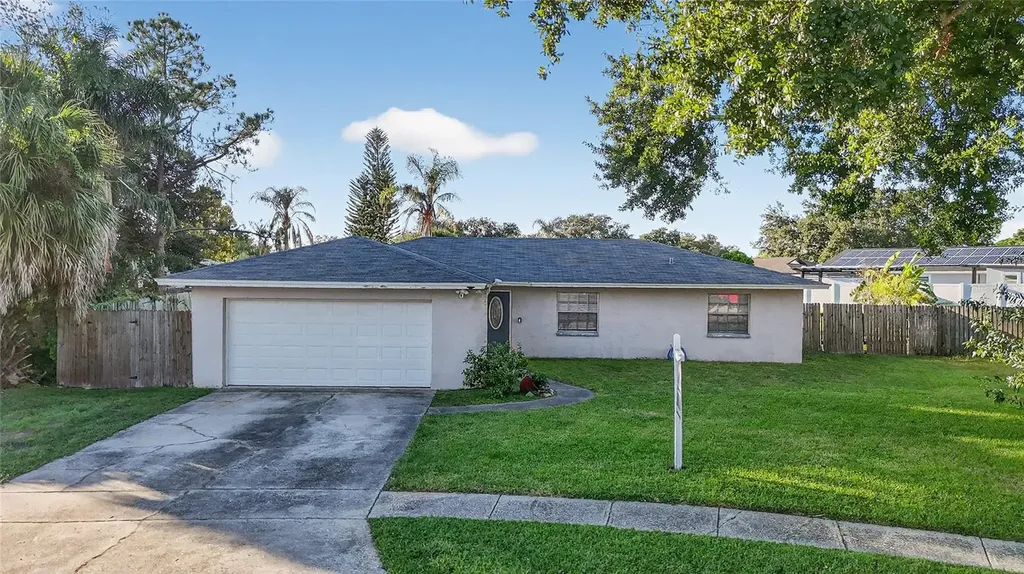 14112 Eastland Lane Tampa FL 33625