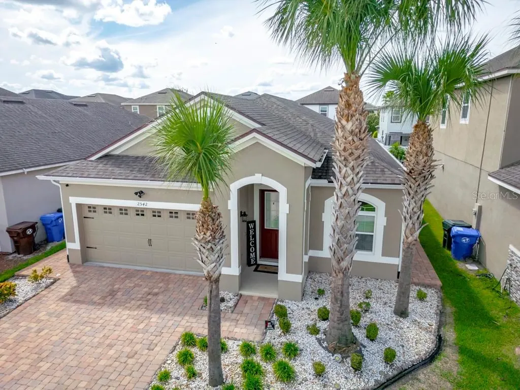 2542 Folio Way Kissimmee FL 34741