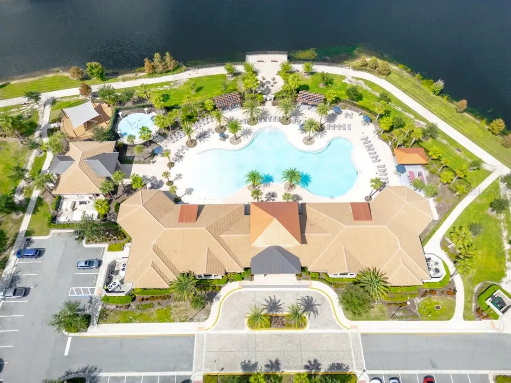 2542 Folio Way Kissimmee FL 34741