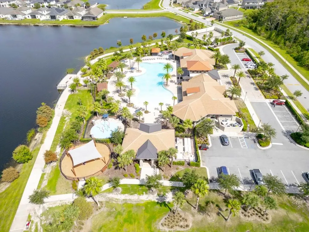 2542 Folio Way Kissimmee FL 34741