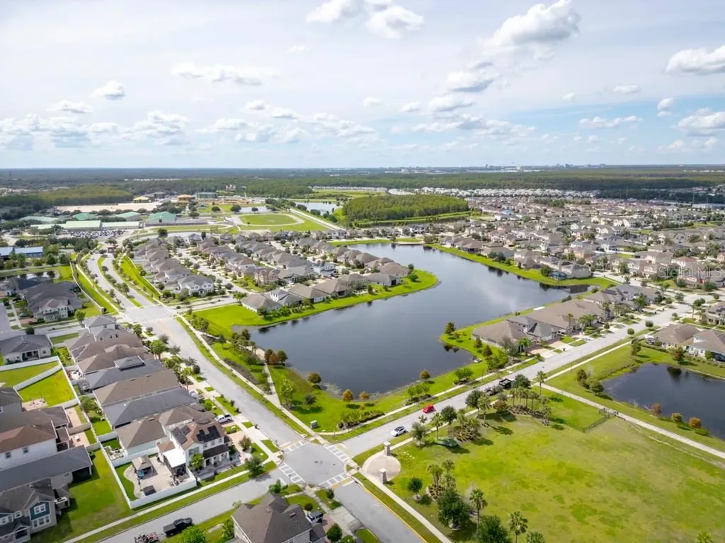 2542 Folio Way Kissimmee FL 34741
