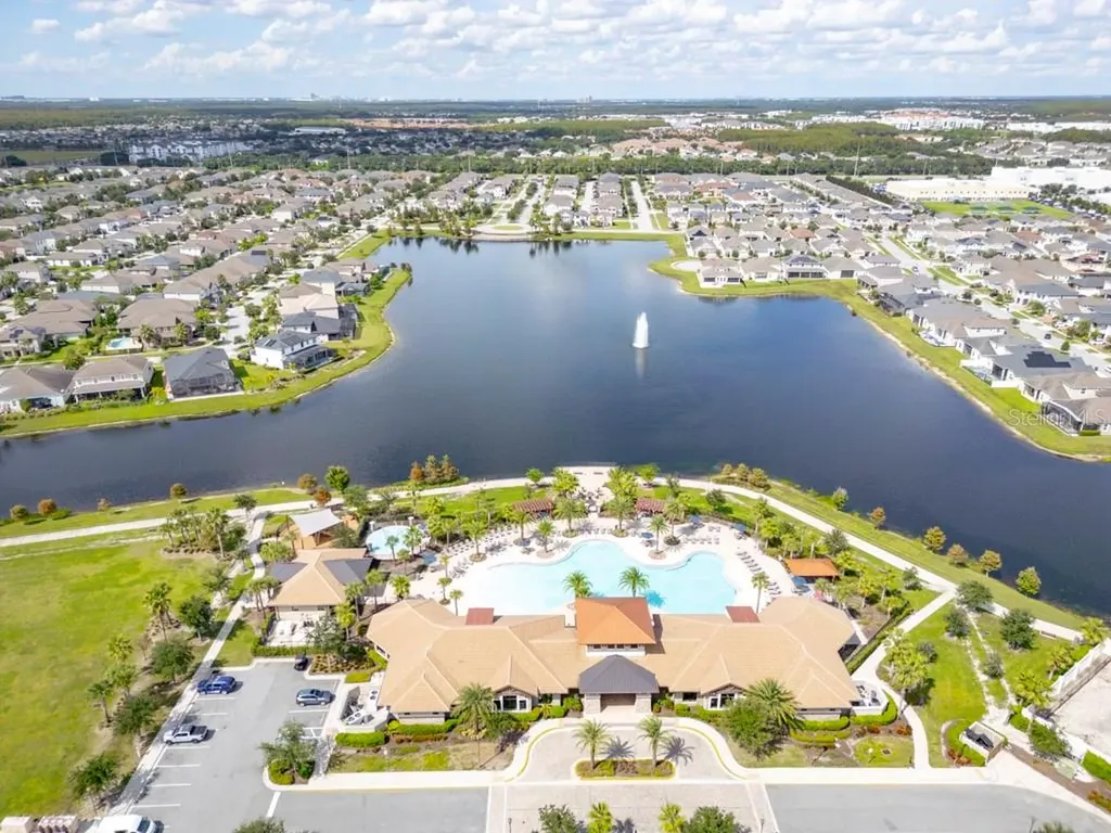 2542 Folio Way Kissimmee FL 34741