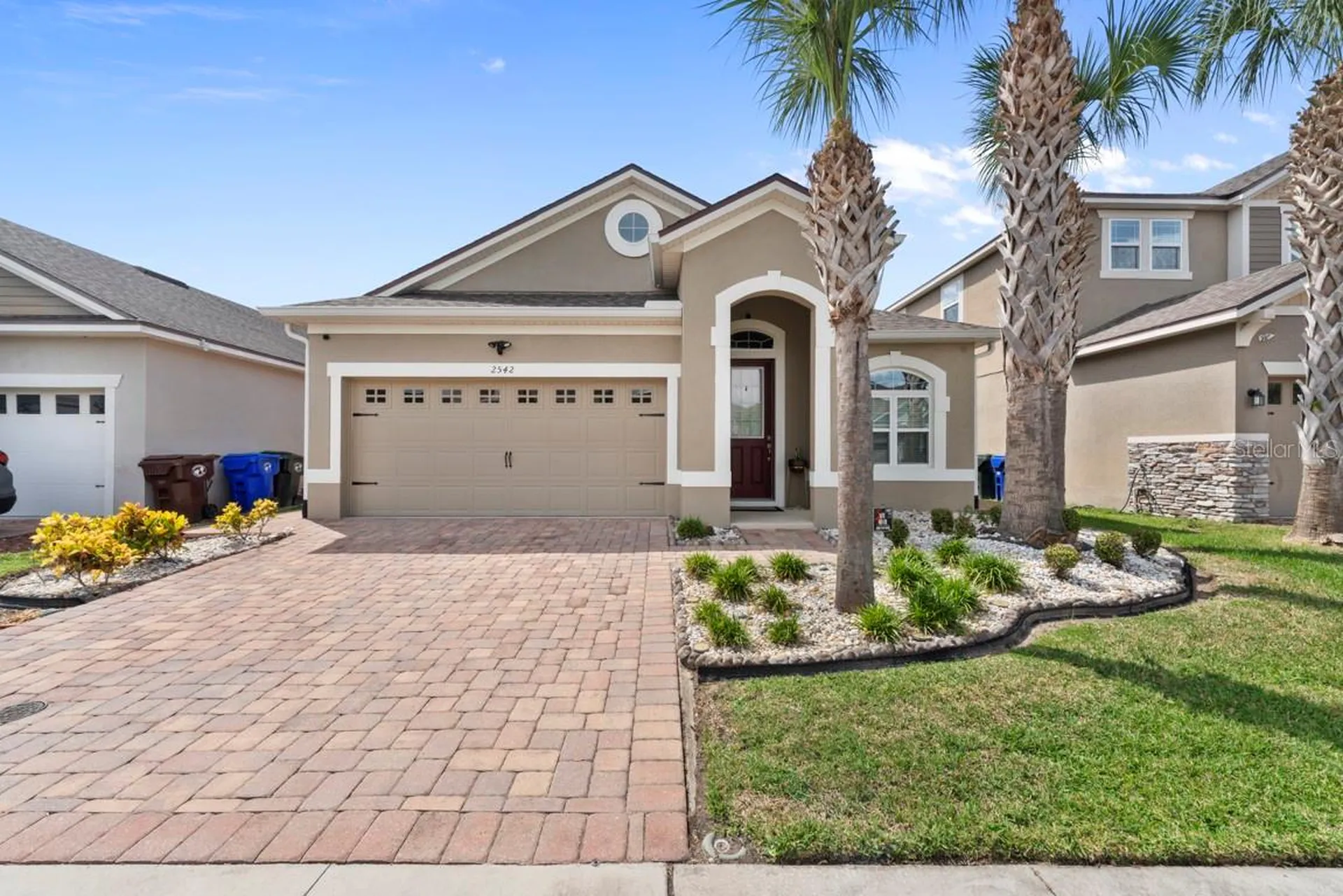 2542 Folio Way Kissimmee FL 34741