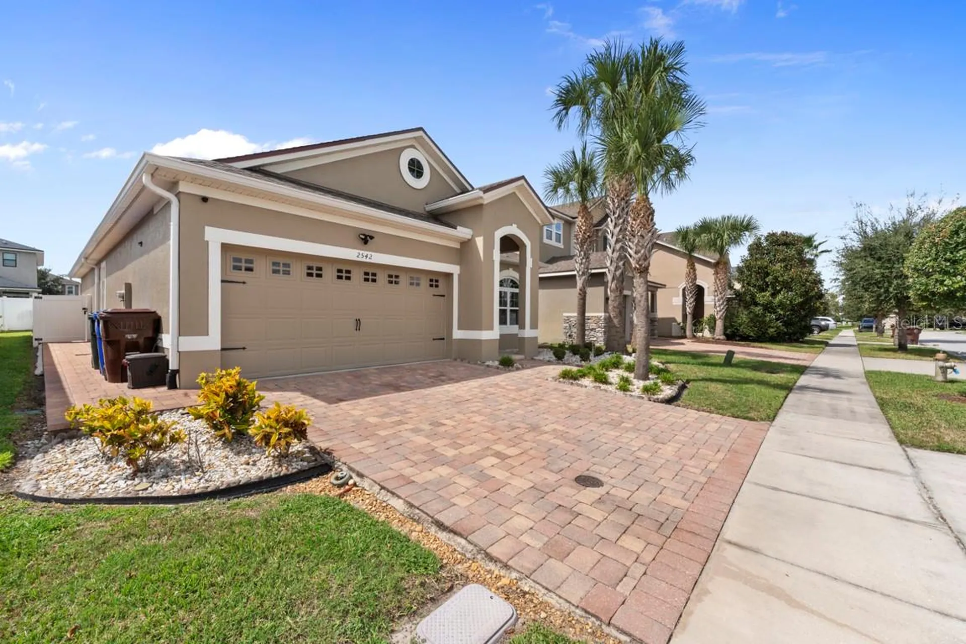 2542 Folio Way Kissimmee FL 34741