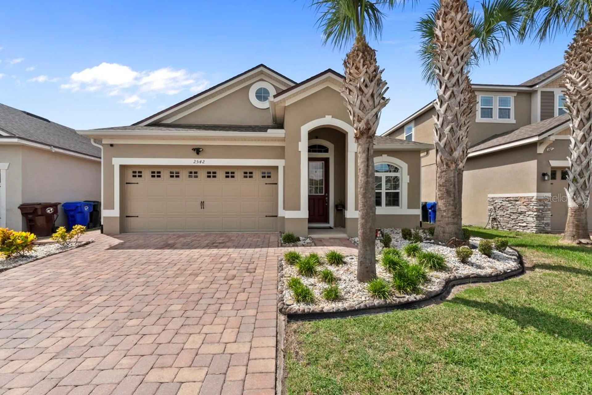 2542 Folio Way Kissimmee FL 34741