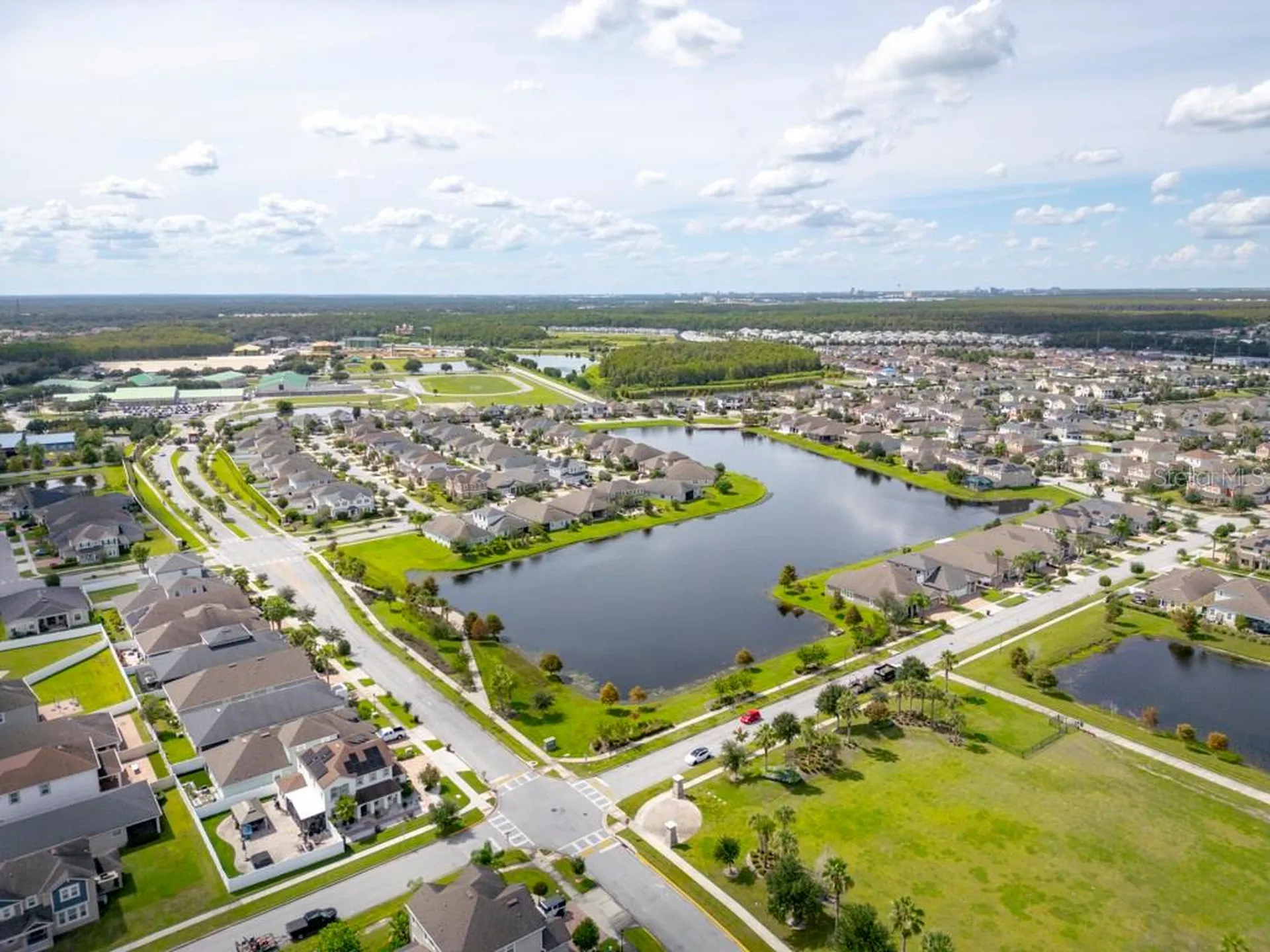 2542 Folio Way Kissimmee FL 34741
