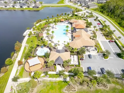 2542 Folio Way Kissimmee FL 34741