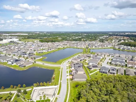 2542 Folio Way Kissimmee FL 34741