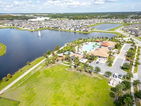 2542 Folio Way Kissimmee FL 34741