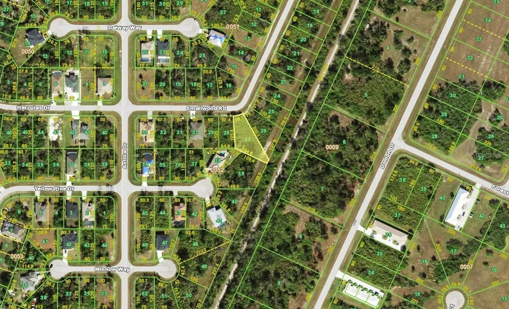 150 Smallwood Road Rotonda West FL 33947