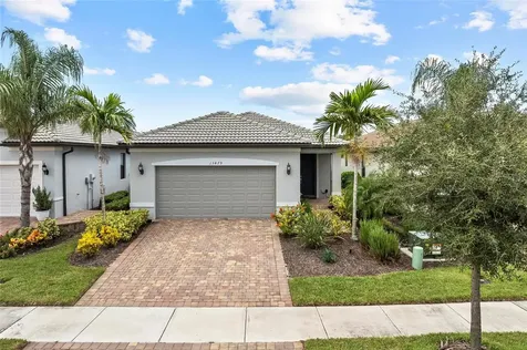 13479 Nobilio Street Venice FL 34293