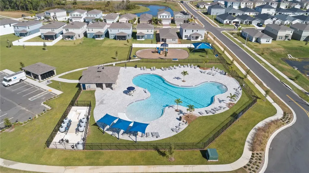 116 Adventure Avenue Davenport FL 33837