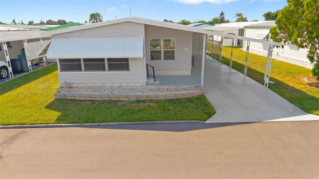 2127 Wailua Drive Holiday FL 34691