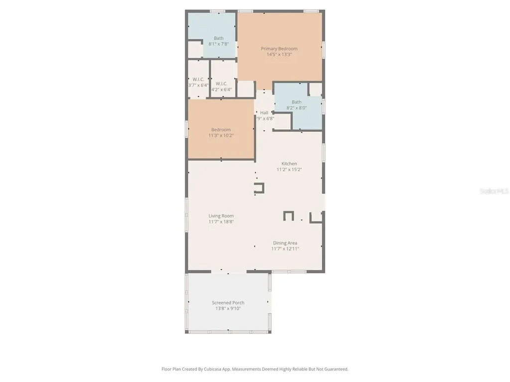 2127 Wailua Drive Holiday FL 34691