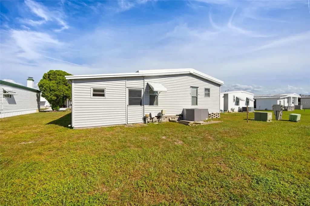 2127 Wailua Drive Holiday FL 34691
