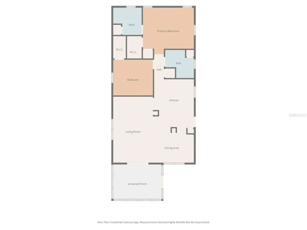 2127 Wailua Drive Holiday FL 34691