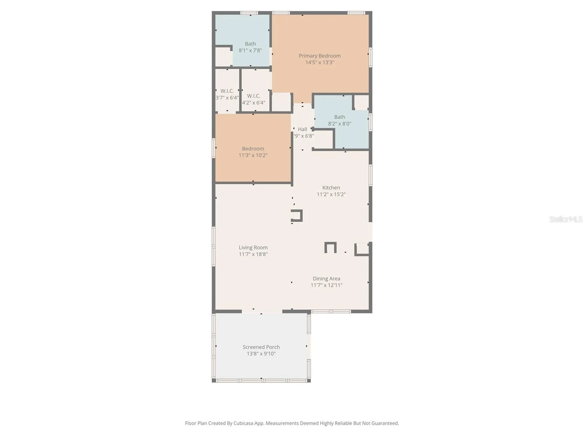 2127 Wailua Drive Holiday FL 34691