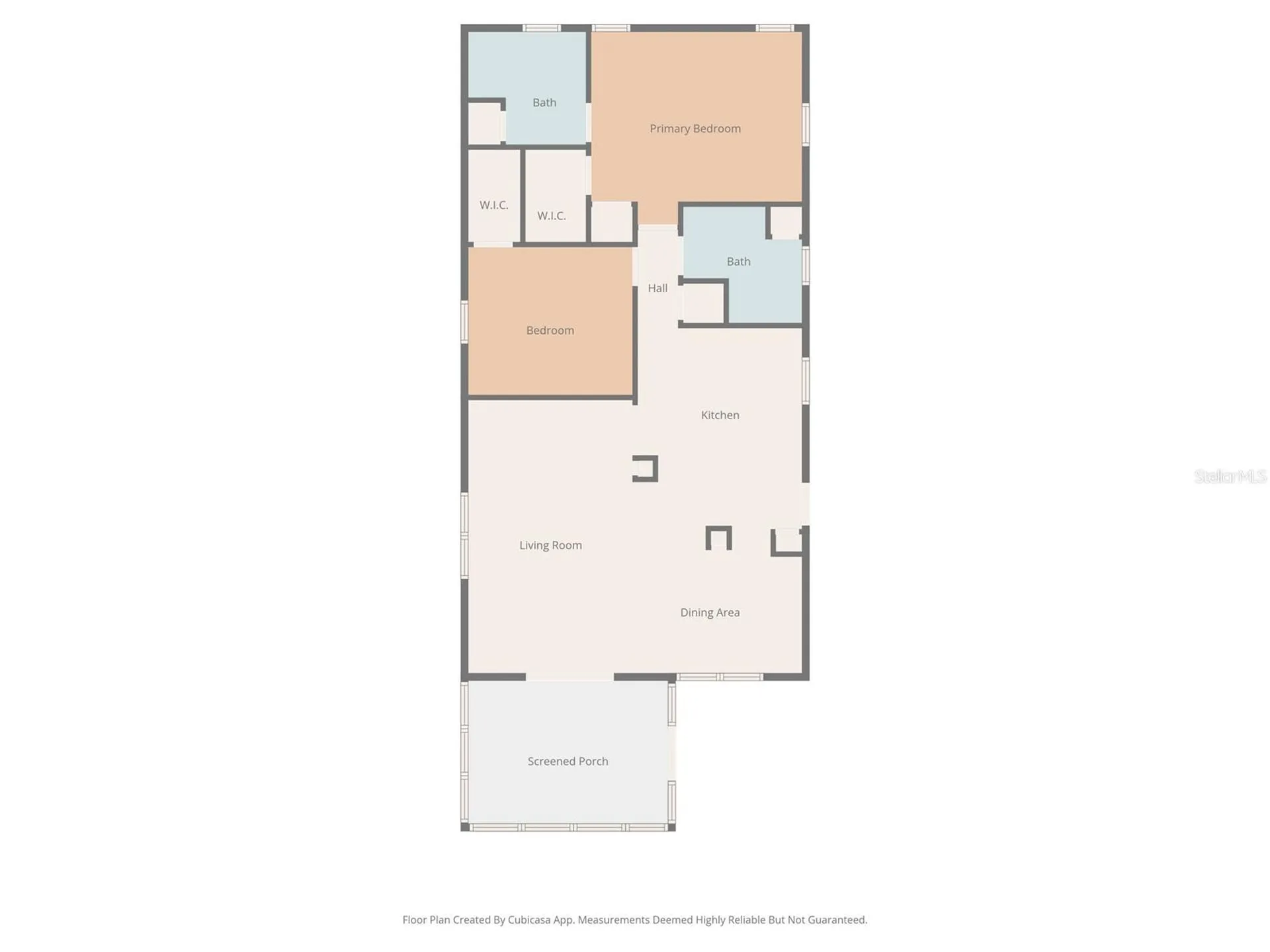 2127 Wailua Drive Holiday FL 34691