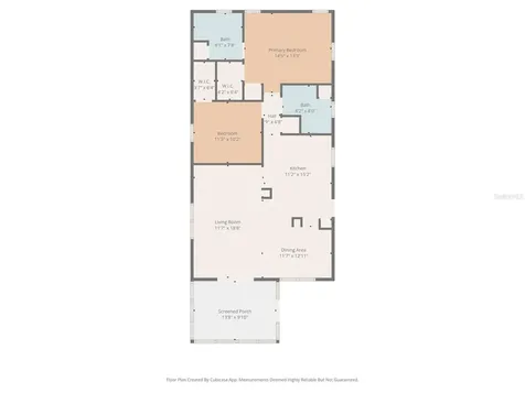 2127 Wailua Drive Holiday FL 34691