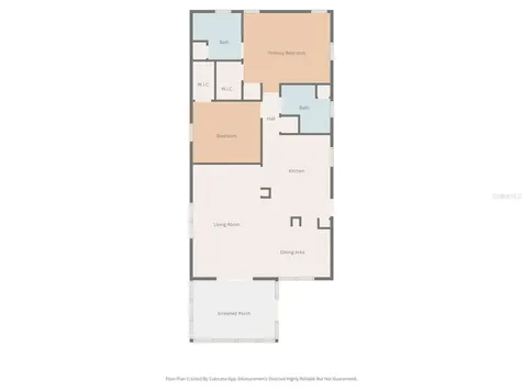 2127 Wailua Drive Holiday FL 34691