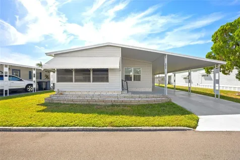 2127 Wailua Drive Holiday FL 34691