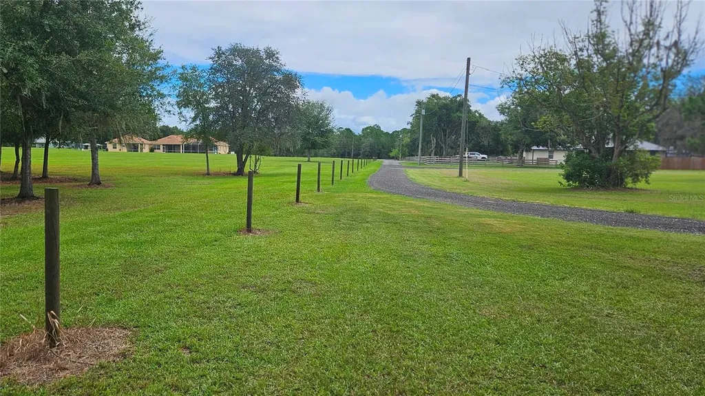 Holy Cow Road Polk City FL 33868