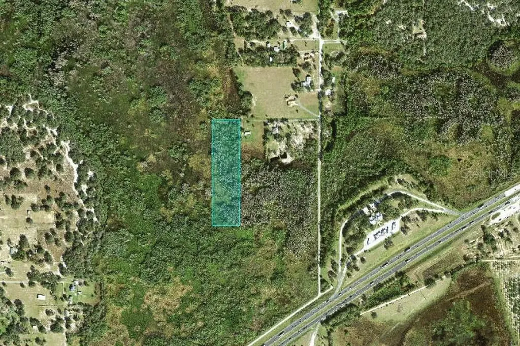 Holy Cow Road Polk City FL 33868