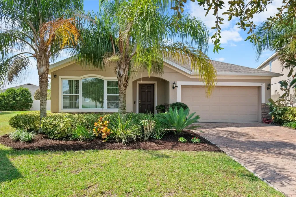 1800 Stillwood Way St Cloud FL 34771