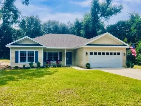 9990 NW 114th Street Chiefland FL 32626