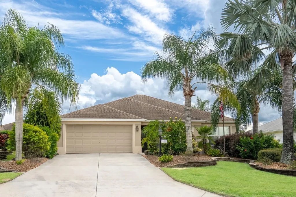 3009 Olenda Drive The Villages FL 32163