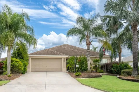 3009 Olenda Drive The Villages FL 32163