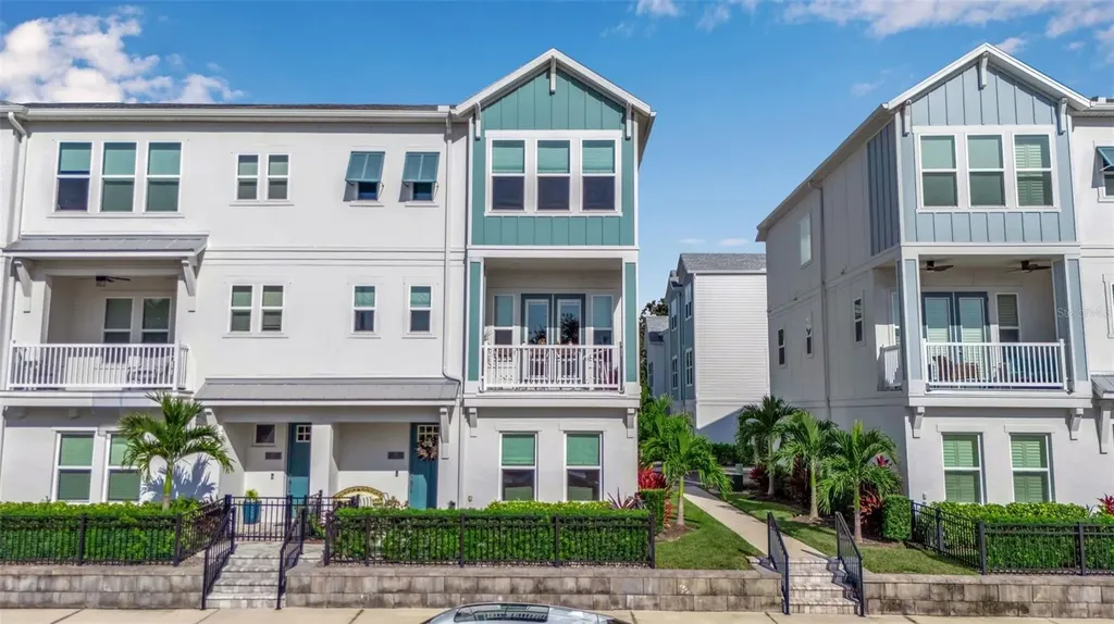 321 Gowdy Road Sarasota FL 34237