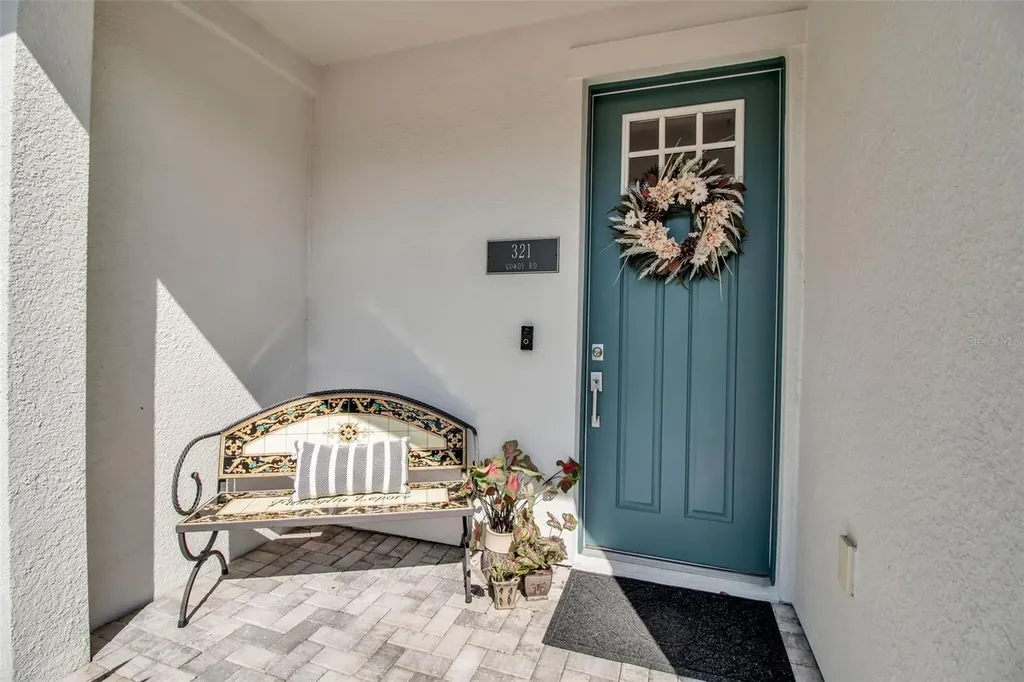 321 Gowdy Road Sarasota FL 34237
