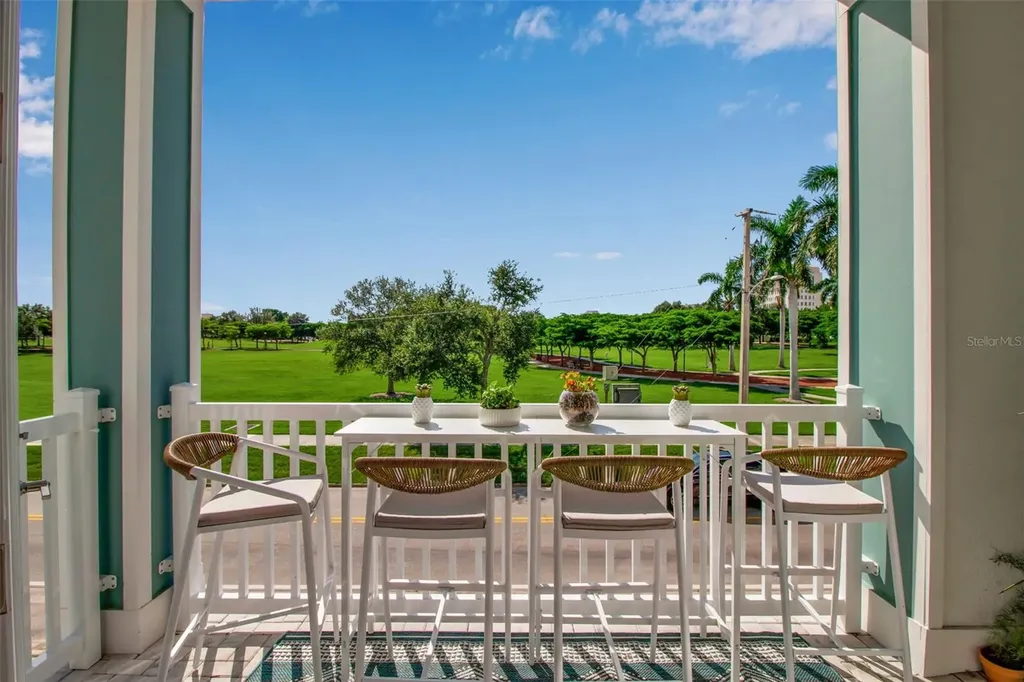 321 Gowdy Road Sarasota FL 34237