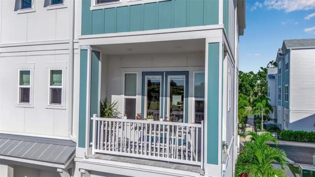 321 Gowdy Road Sarasota FL 34237