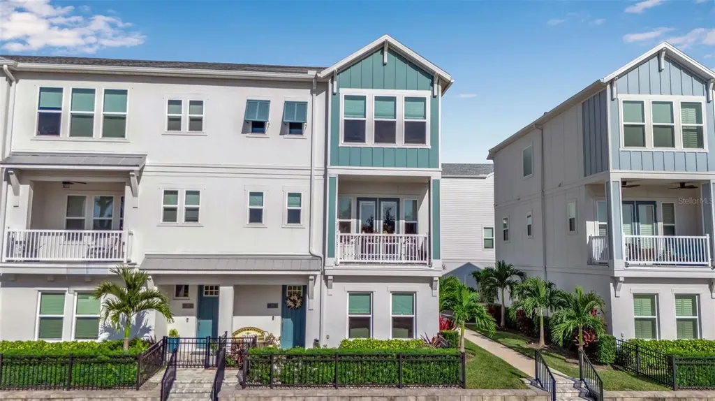 321 Gowdy Road Sarasota FL 34237