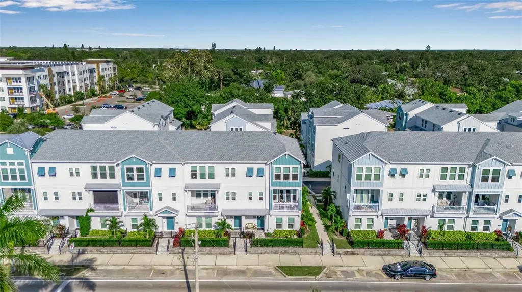 321 Gowdy Road Sarasota FL 34237