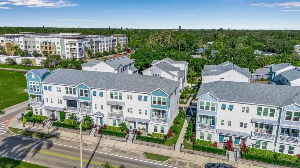 321 Gowdy Road Sarasota FL 34237