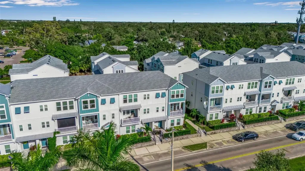 321 Gowdy Road Sarasota FL 34237